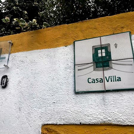 Casa Villa Cottage ポンタ・デルガダ エクステリア 写真