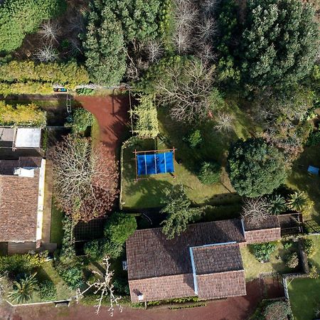 Casa Villa Cottage ポンタ・デルガダ エクステリア 写真