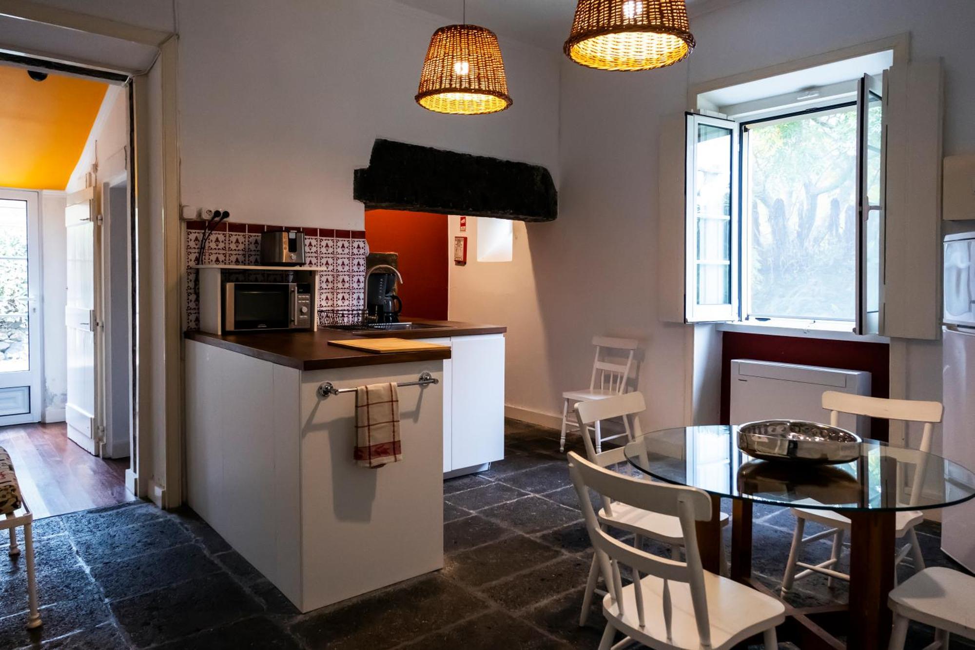Casa Villa Cottage ポンタ・デルガダ エクステリア 写真