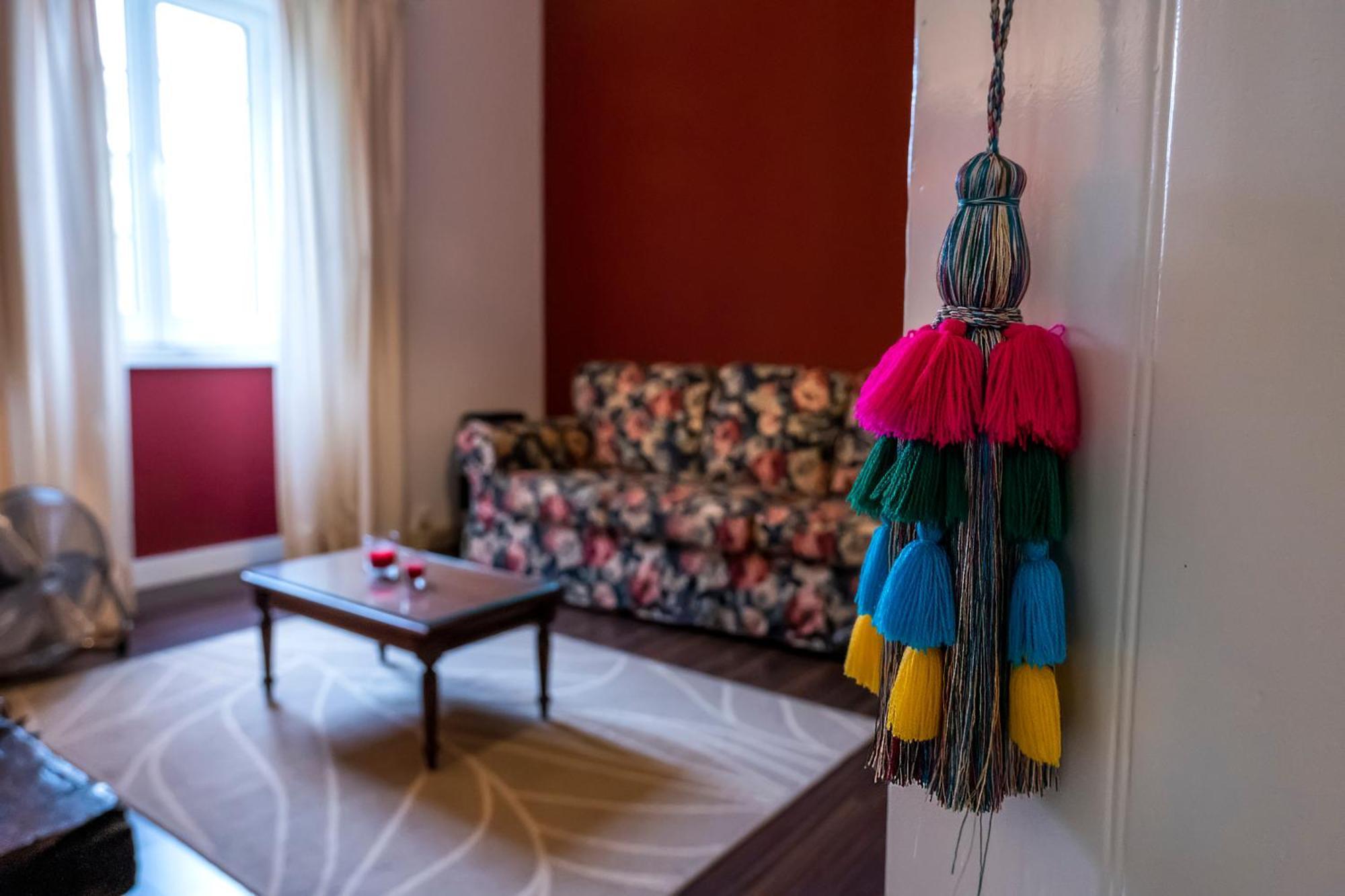 Casa Villa Cottage ポンタ・デルガダ エクステリア 写真