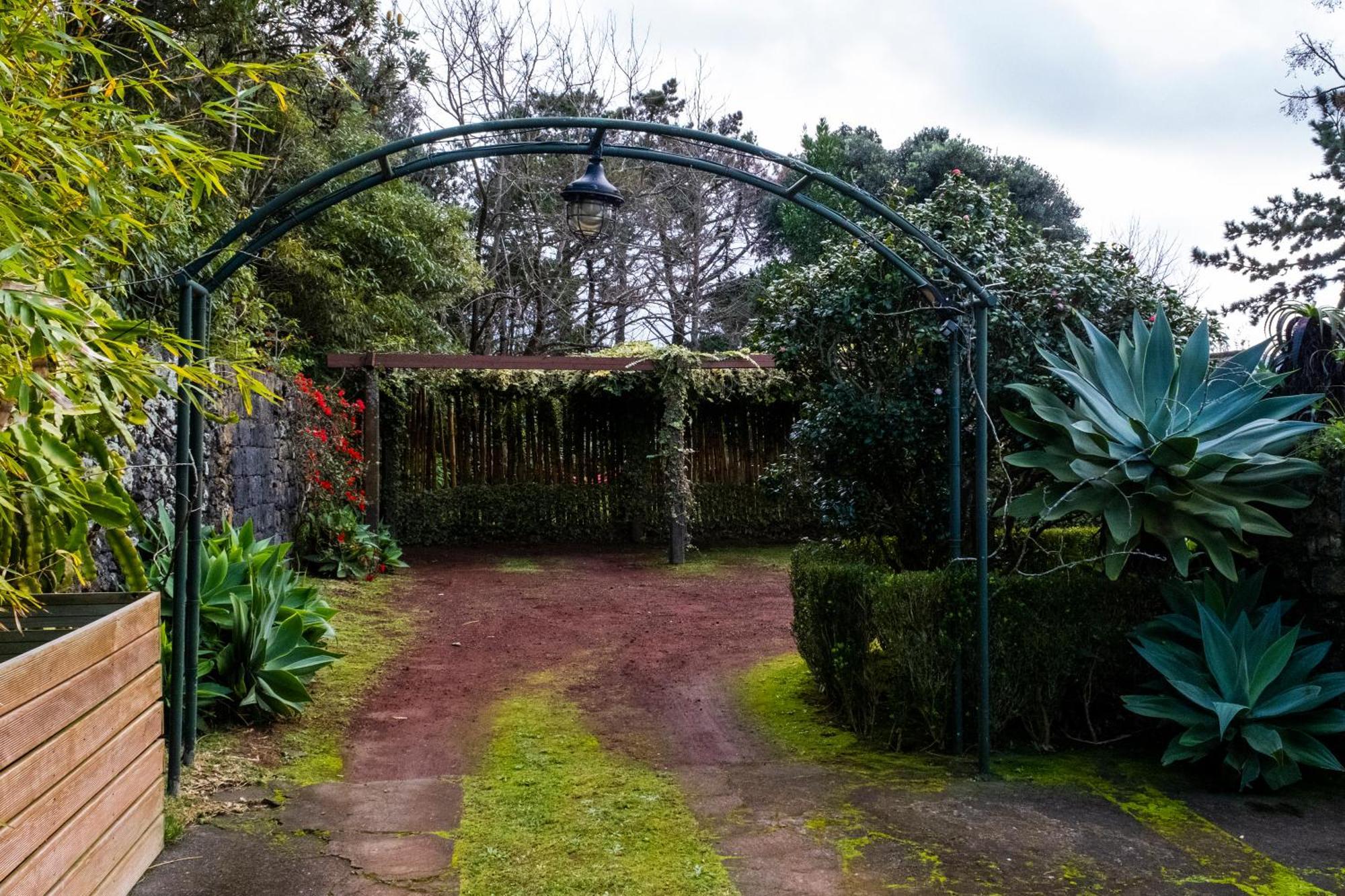 Casa Villa Cottage ポンタ・デルガダ エクステリア 写真